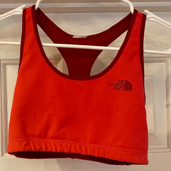 The North Face Other - Hot Pink North Face Sports Bra